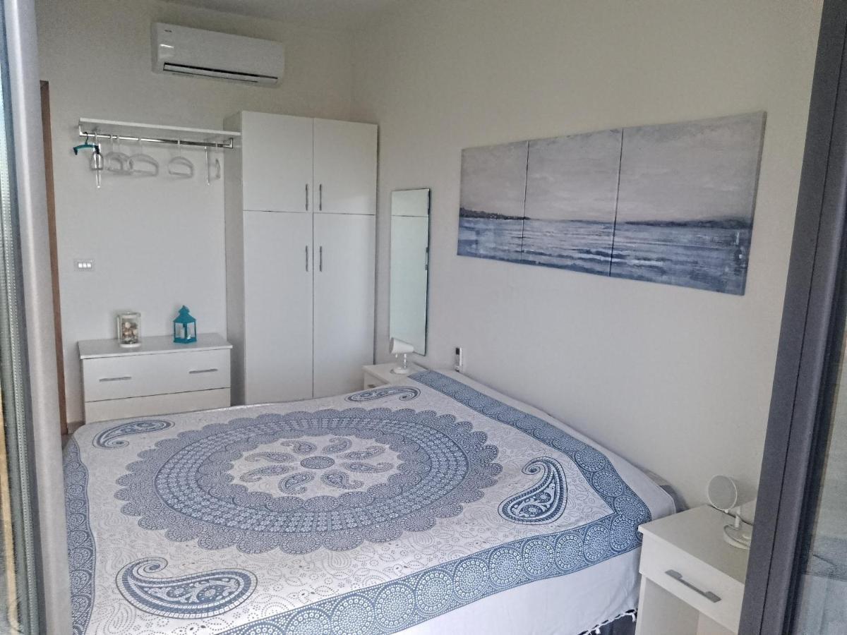 Lube Beach Home Летоянни Экстерьер фото