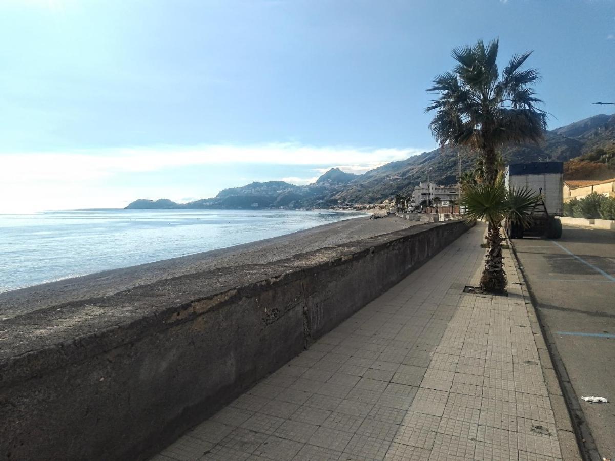 Lube Beach Home Летоянни Экстерьер фото